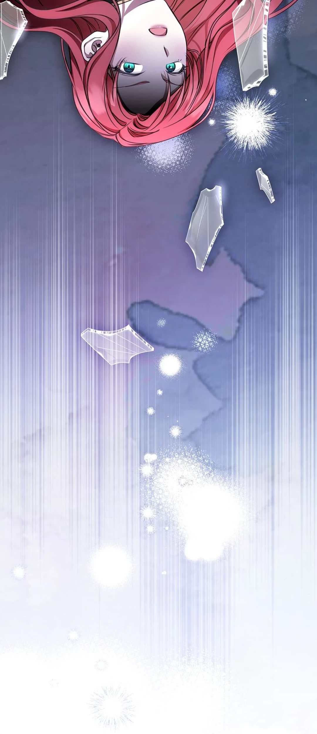 The Villainess I Possessed Is Raising Hell Chapter 24 Gambar 41