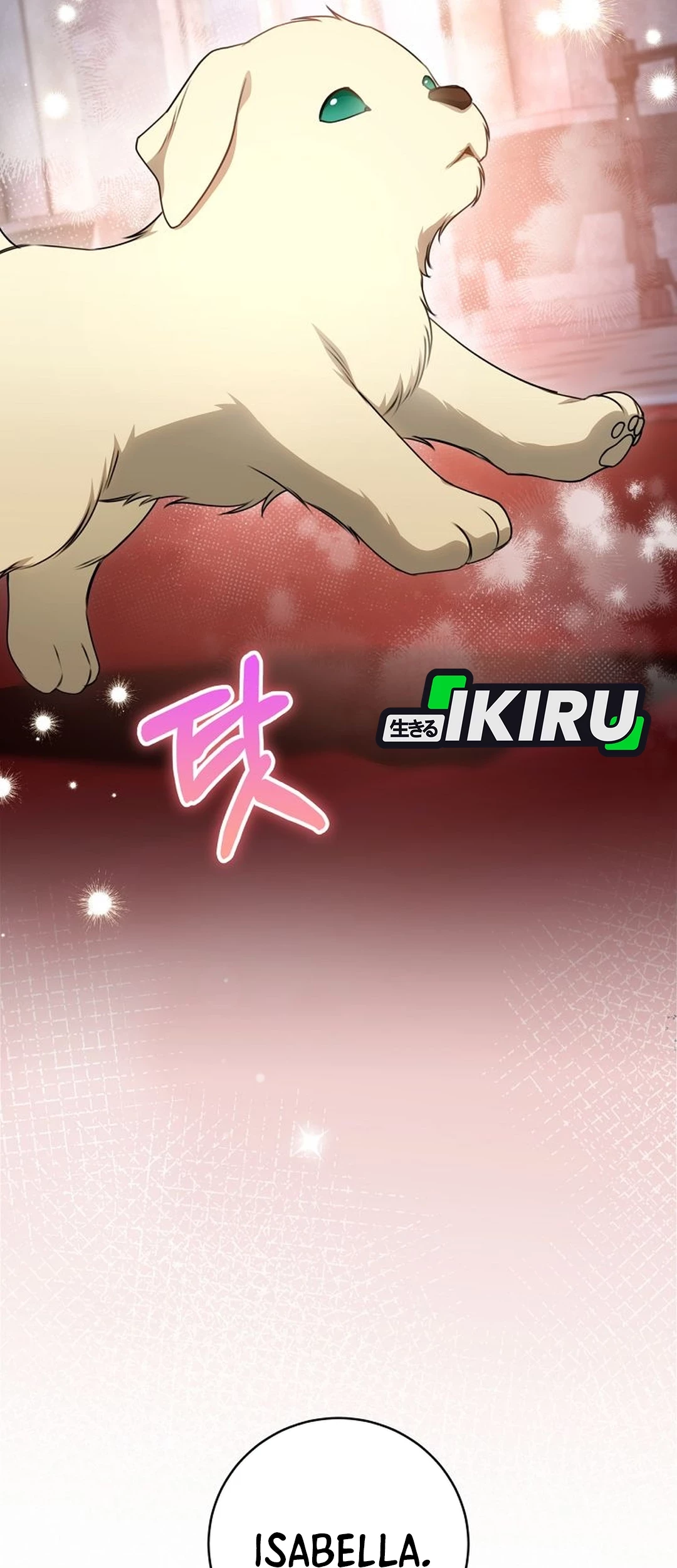 The Villainess I Possessed Is Raising Hell Chapter 24 Gambar 44