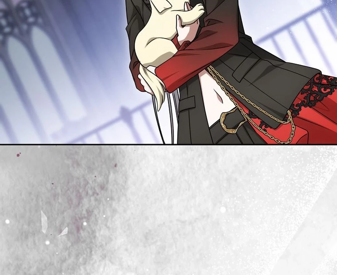 The Villainess I Possessed Is Raising Hell Chapter 24 Gambar 53