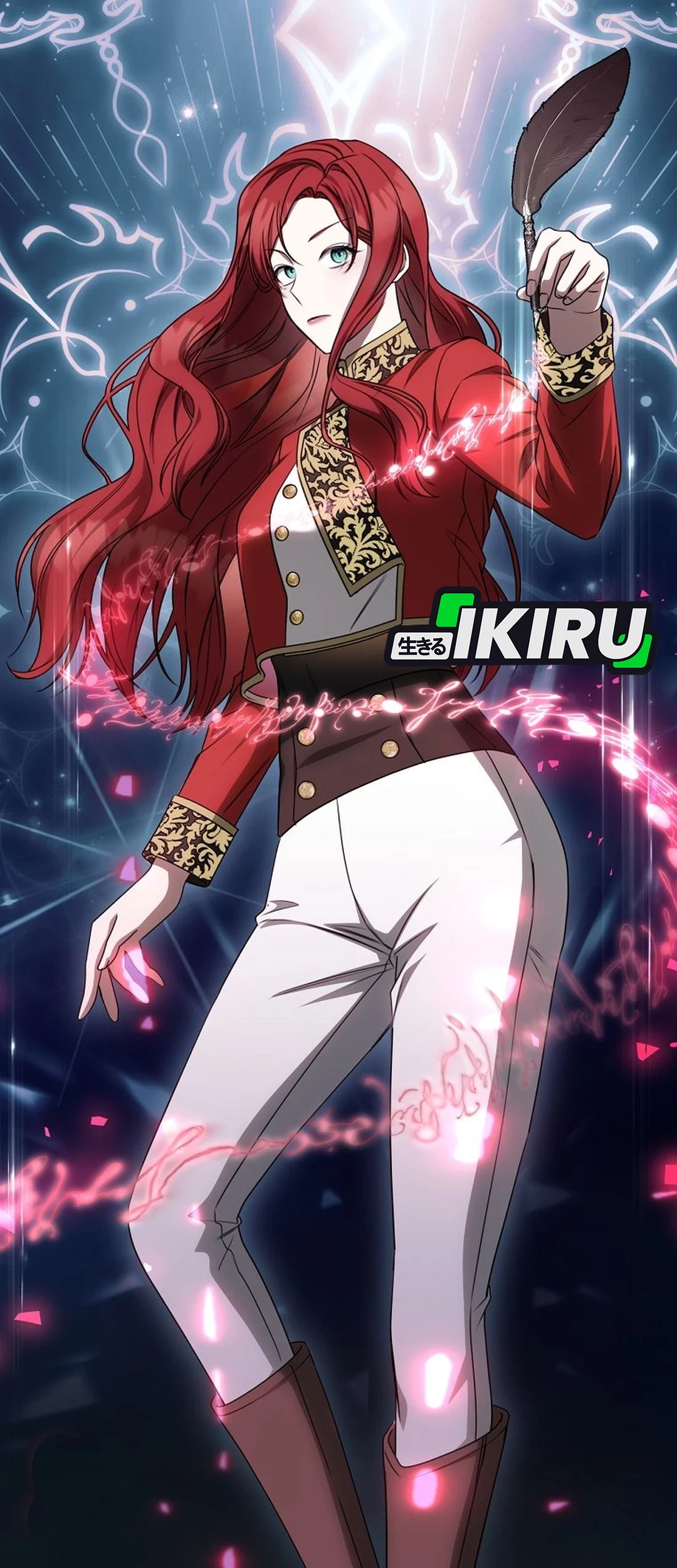 The Villainess I Possessed Is Raising Hell Chapter 24 Gambar 62