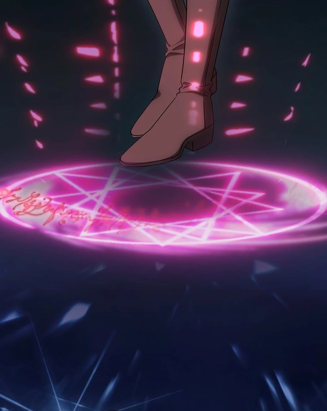 The Villainess I Possessed Is Raising Hell Chapter 24 Gambar 63