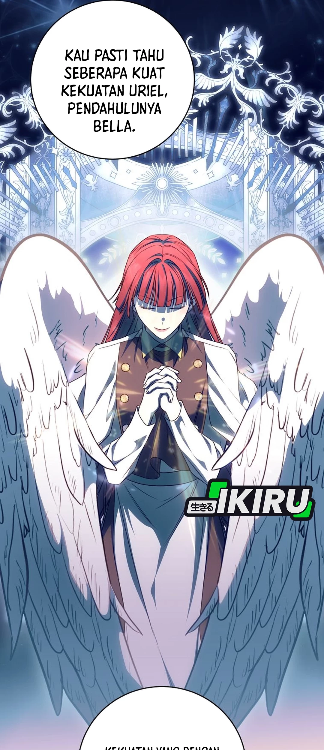 The Villainess I Possessed Is Raising Hell Chapter 24 Gambar 64