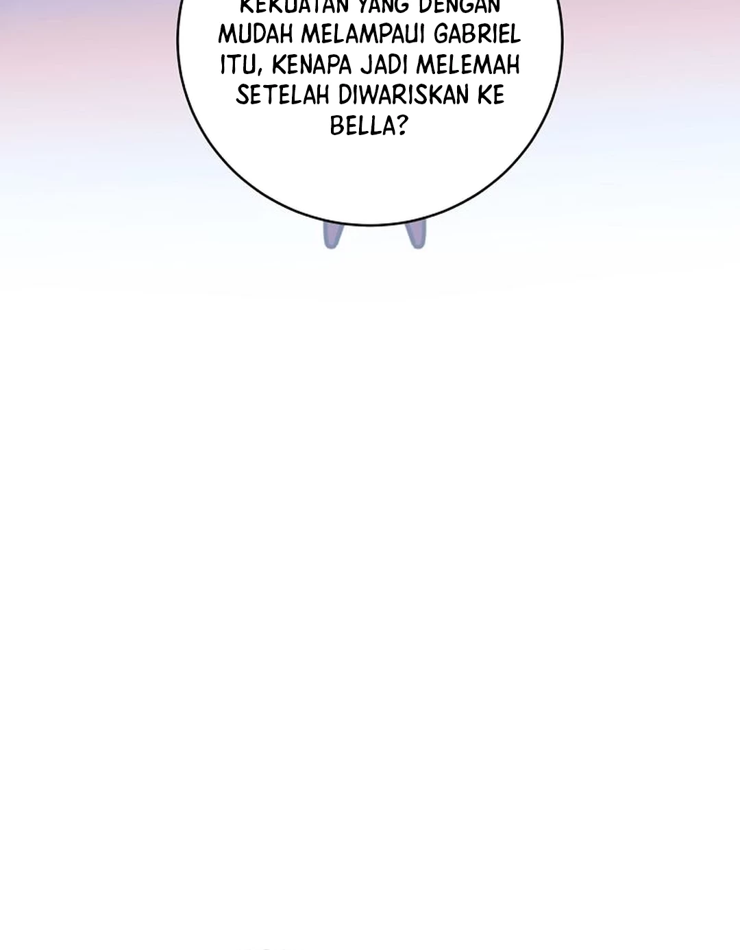 The Villainess I Possessed Is Raising Hell Chapter 24 Gambar 65