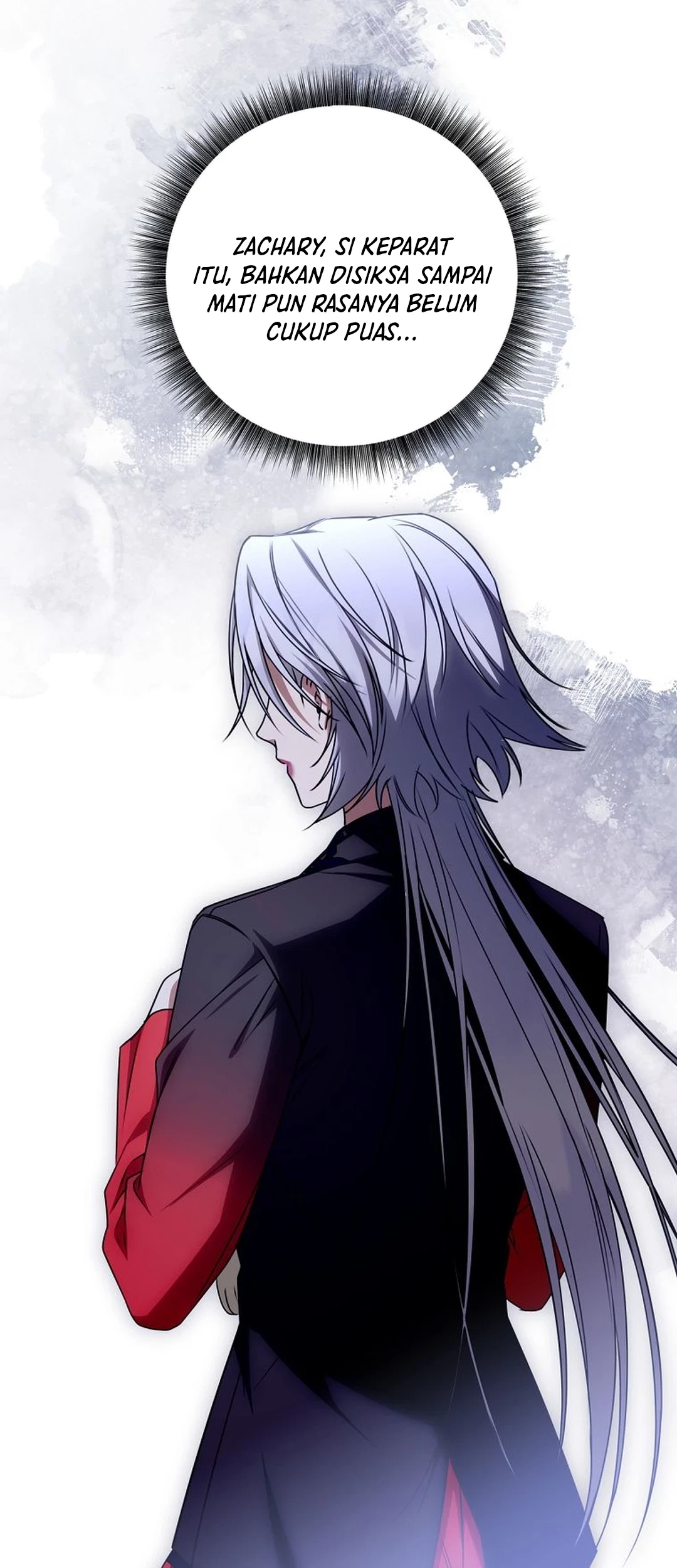 The Villainess I Possessed Is Raising Hell Chapter 24 Gambar 76