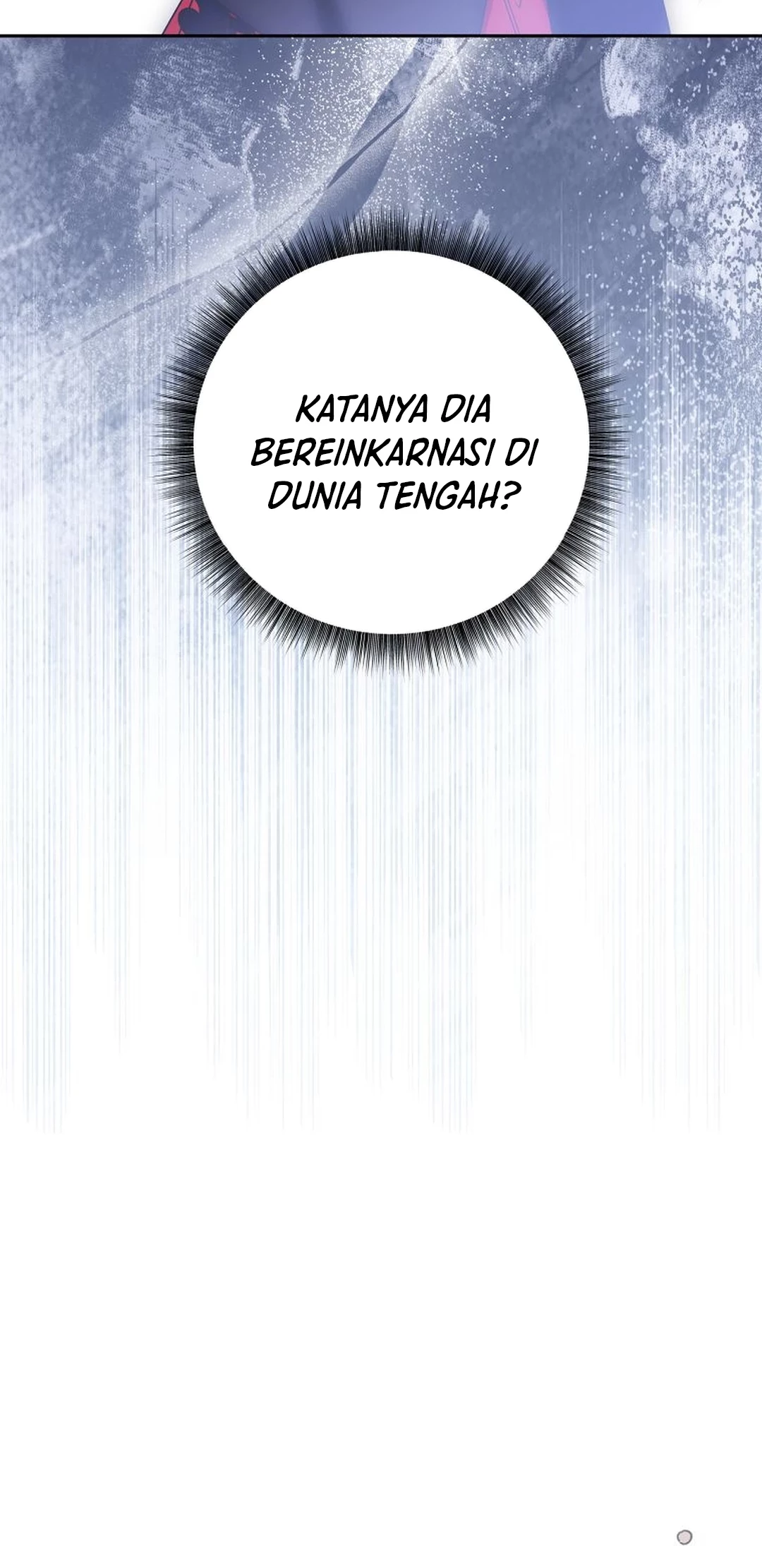 The Villainess I Possessed Is Raising Hell Chapter 24 Gambar 77