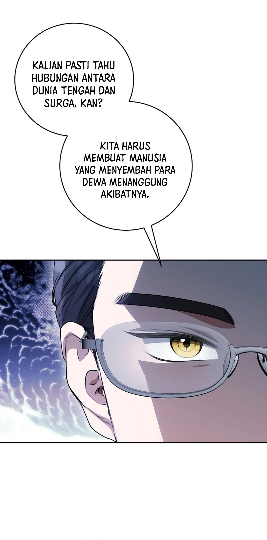 The Villainess I Possessed Is Raising Hell Chapter 24 Gambar 6