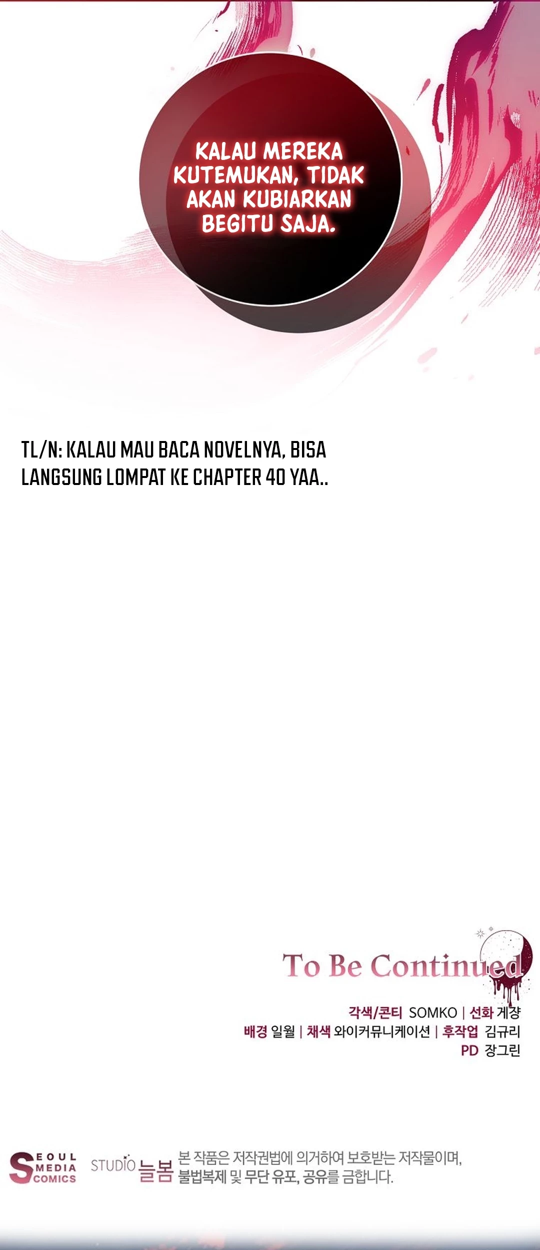 The Villainess I Possessed Is Raising Hell Chapter 24 Gambar 82