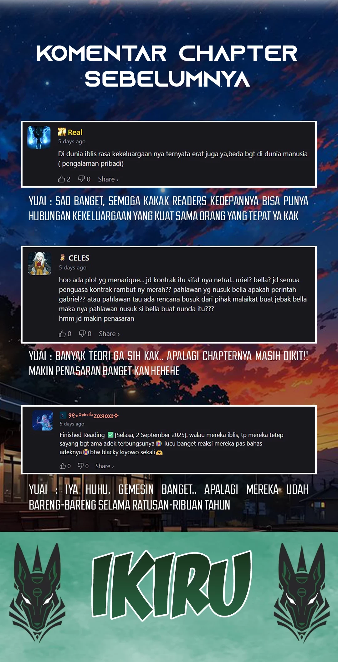 The Villainess I Possessed Is Raising Hell Chapter 24 Gambar 83