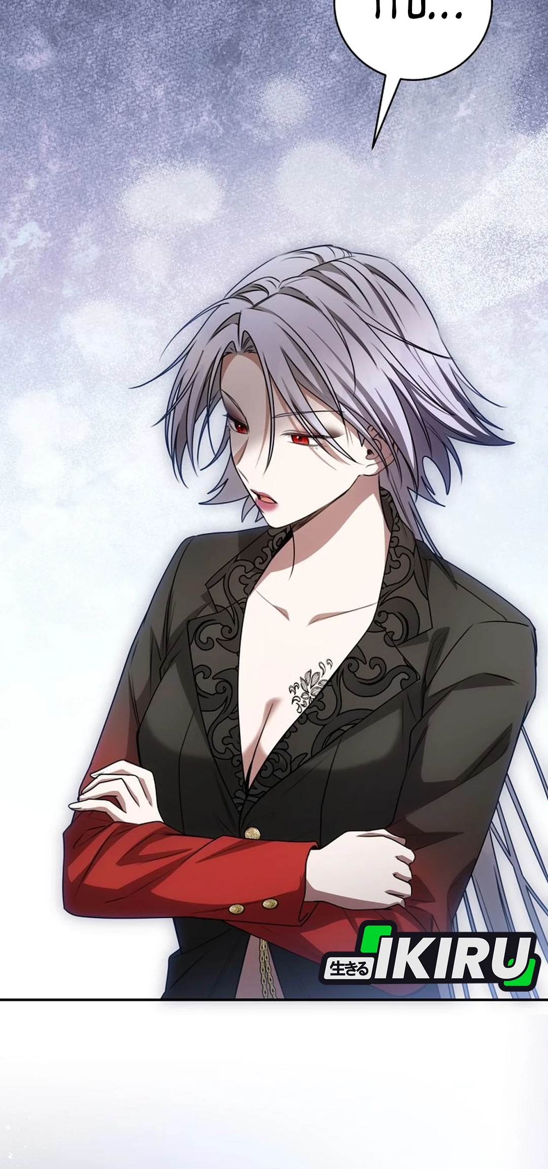 The Villainess I Possessed Is Raising Hell Chapter 24 Gambar 10