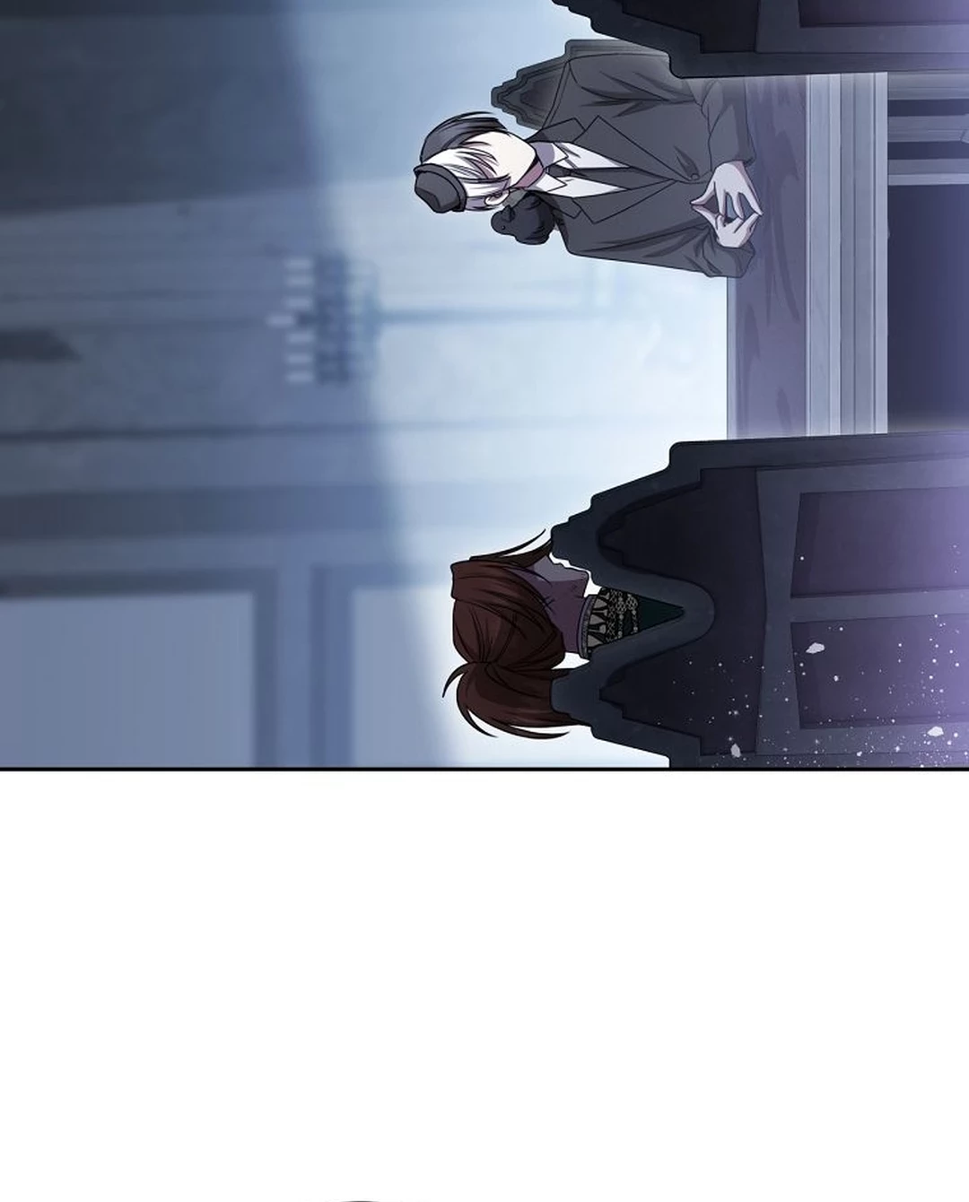 The Villainess I Possessed Is Raising Hell Chapter 24 Gambar 12