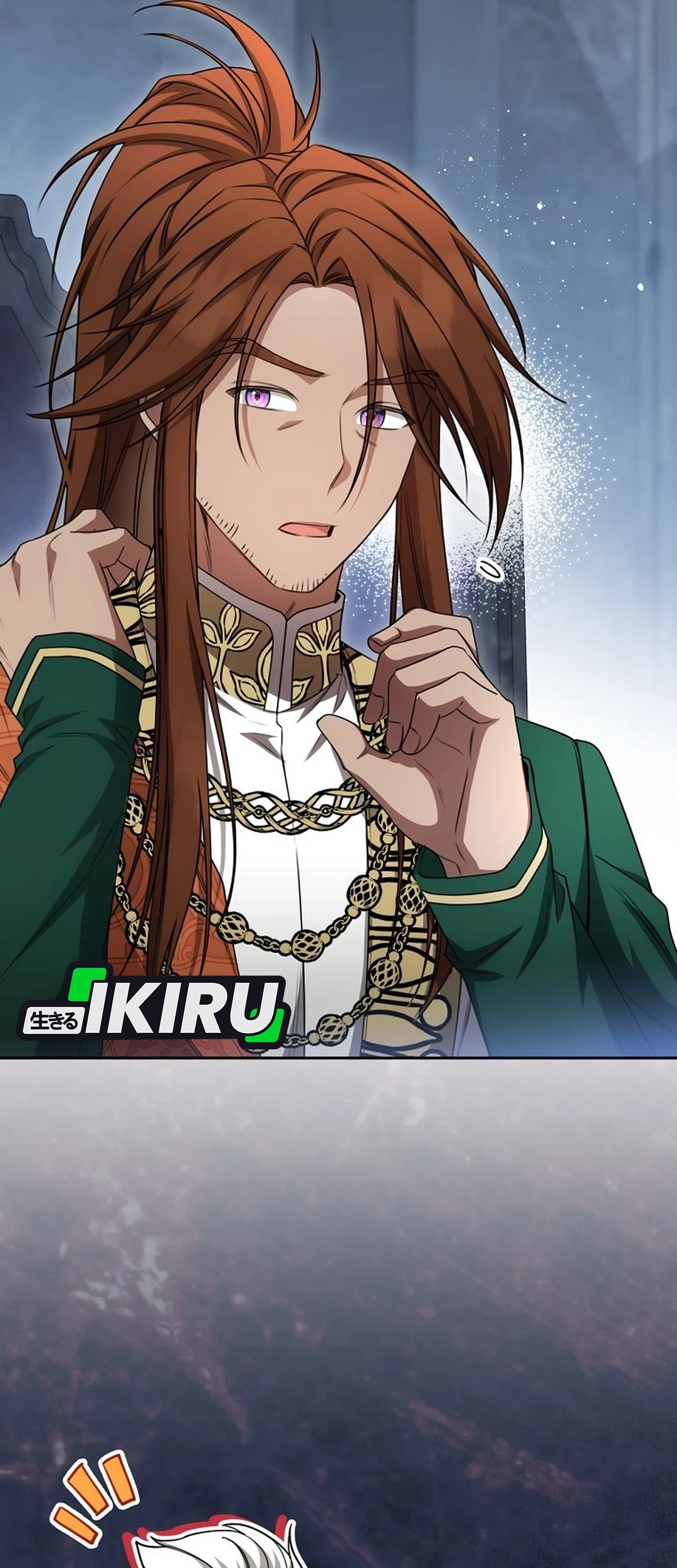 The Villainess I Possessed Is Raising Hell Chapter 24 Gambar 15