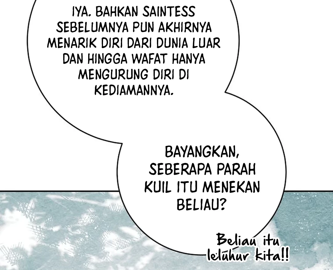 The Villainess I Possessed Is Raising Hell Chapter 25 Gambar 26