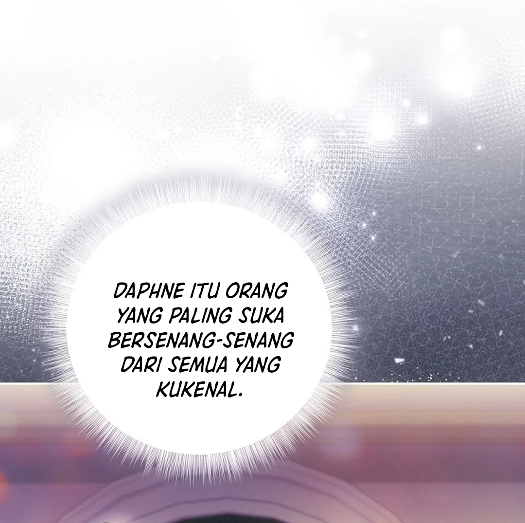 The Villainess I Possessed Is Raising Hell Chapter 25 Gambar 28