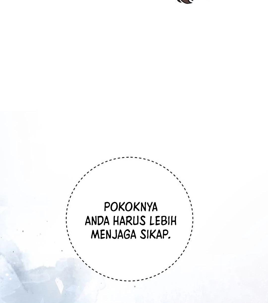 The Villainess I Possessed Is Raising Hell Chapter 25 Gambar 50