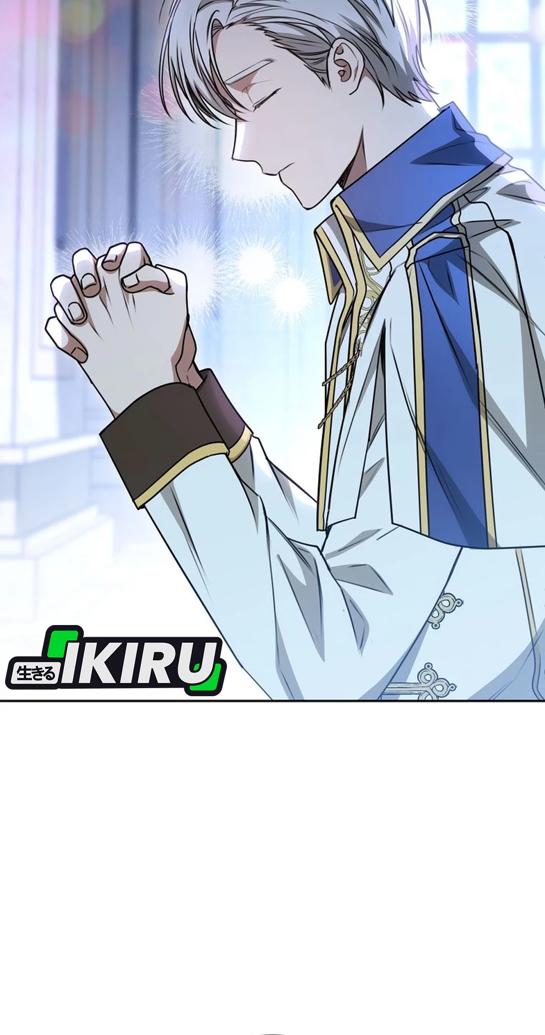 The Villainess I Possessed Is Raising Hell Chapter 25 Gambar 54