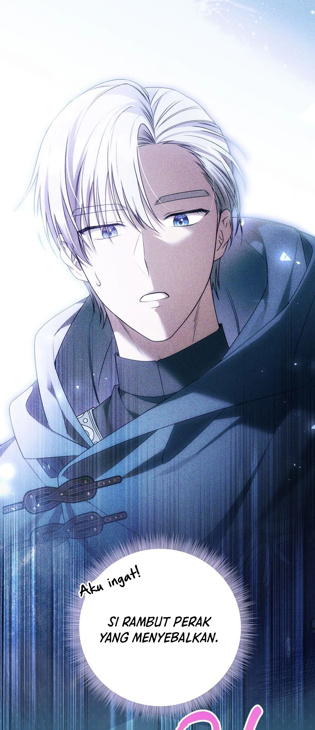 The Villainess I Possessed Is Raising Hell Chapter 25 Gambar 57