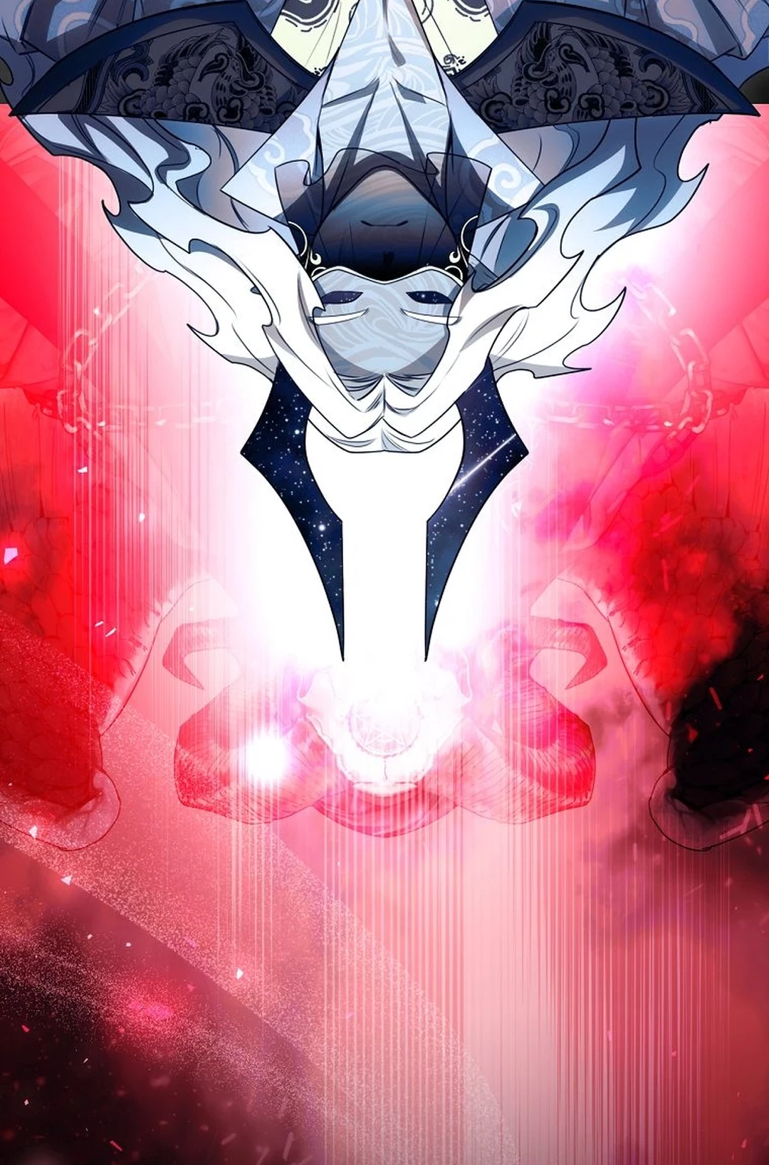 The Villainess I Possessed Is Raising Hell Chapter 25 Gambar 67