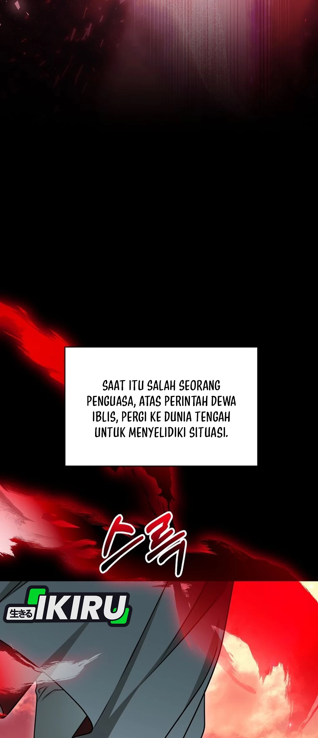 The Villainess I Possessed Is Raising Hell Chapter 25 Gambar 68