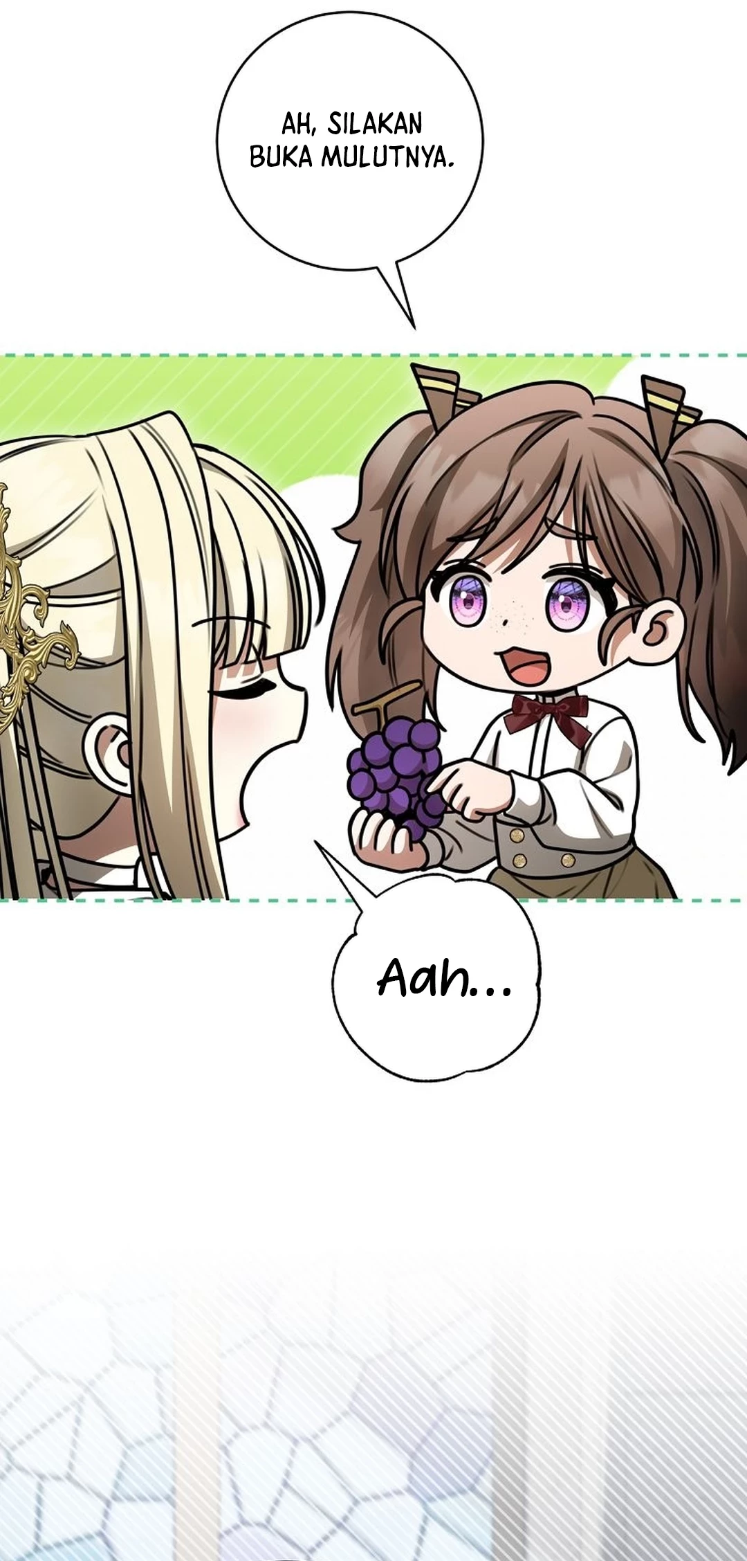 The Villainess I Possessed Is Raising Hell Chapter 25 Gambar 6