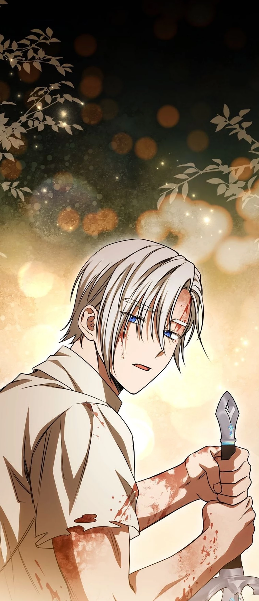 The Villainess I Possessed Is Raising Hell Chapter 25 Gambar 86