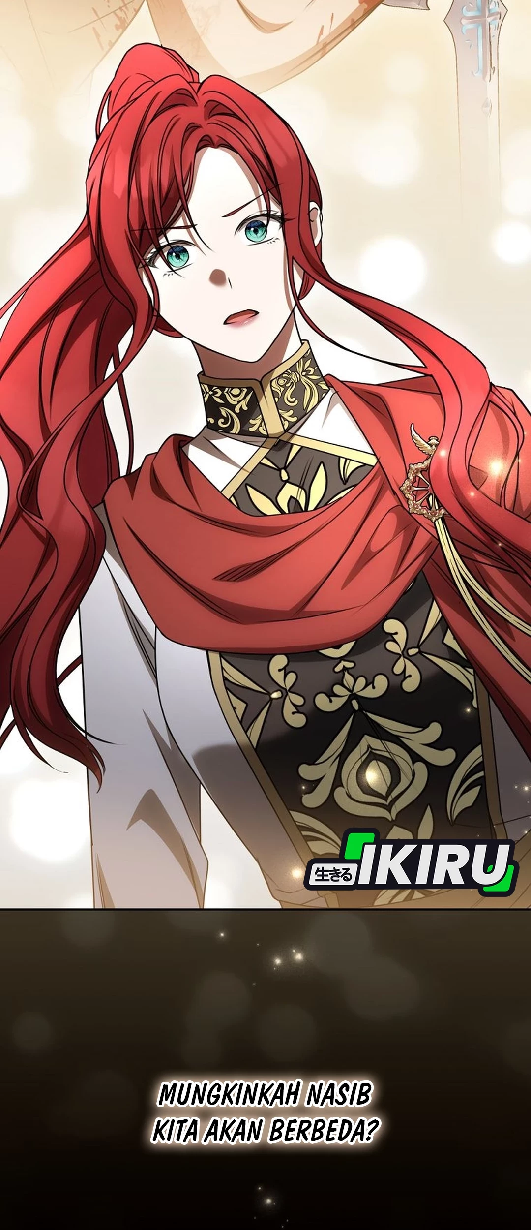 The Villainess I Possessed Is Raising Hell Chapter 25 Gambar 87