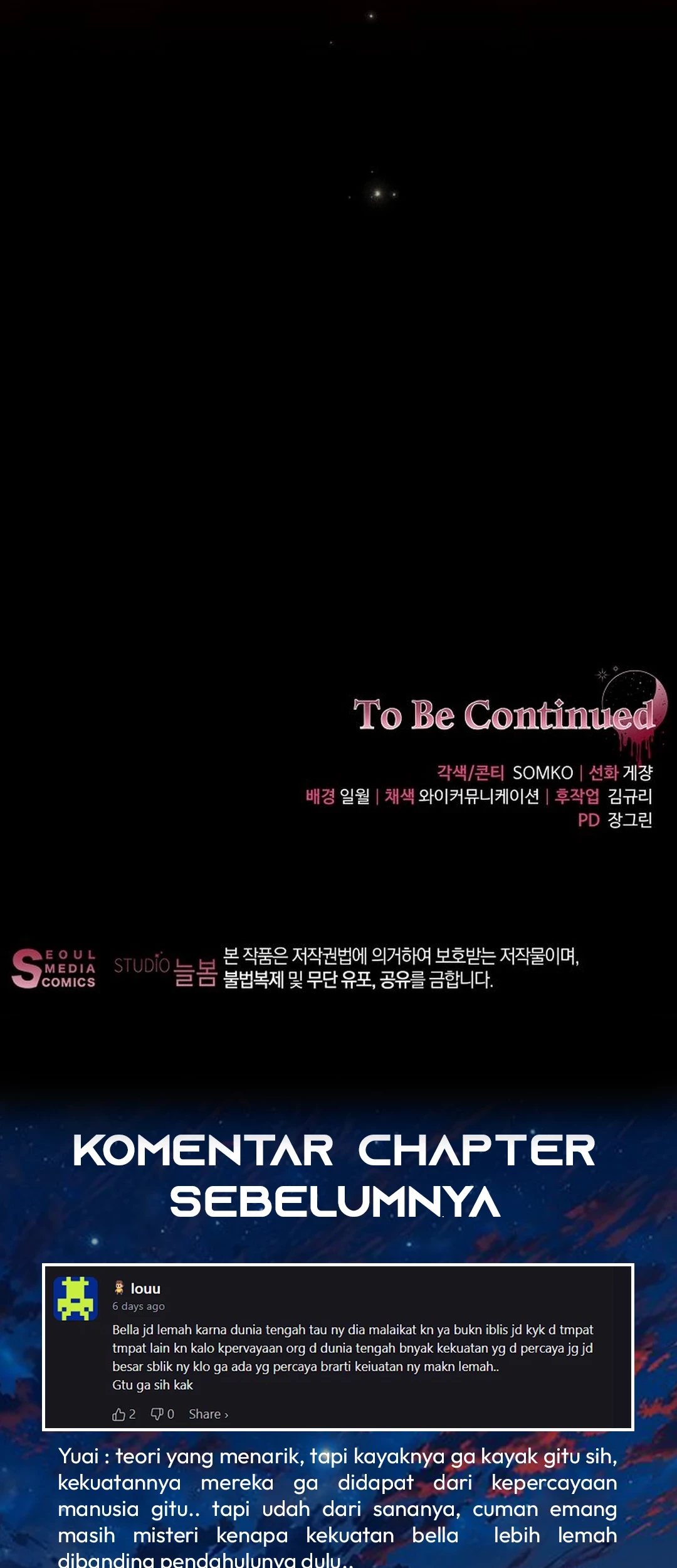 The Villainess I Possessed Is Raising Hell Chapter 25 Gambar 88