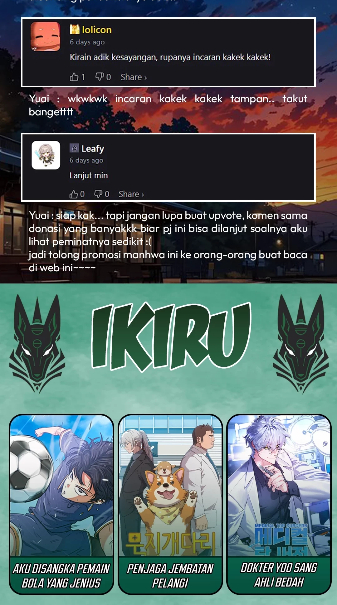 The Villainess I Possessed Is Raising Hell Chapter 25 Gambar 89