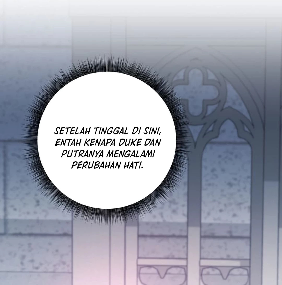 The Villainess I Possessed Is Raising Hell Chapter 25 Gambar 14