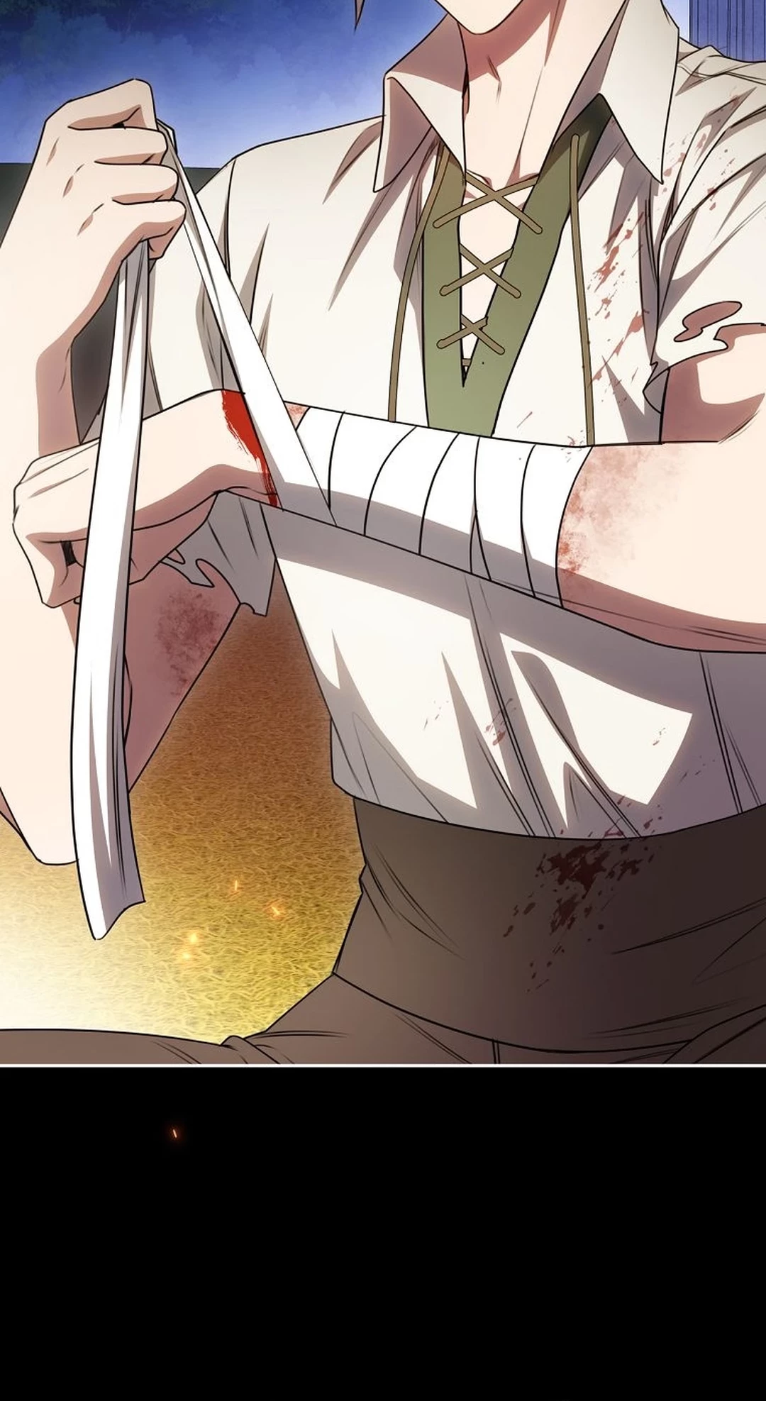 The Villainess I Possessed Is Raising Hell Chapter 26 Gambar 22