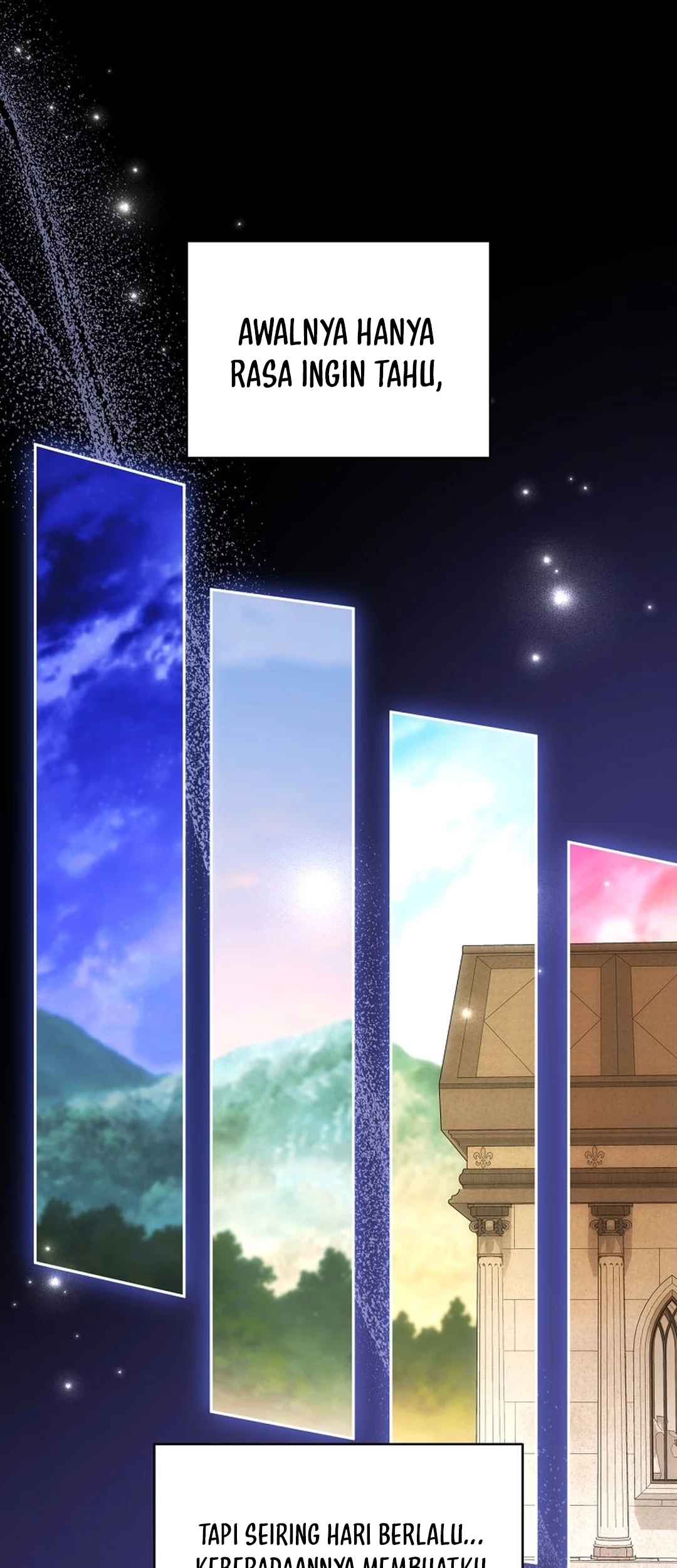 The Villainess I Possessed Is Raising Hell Chapter 26 Gambar 34