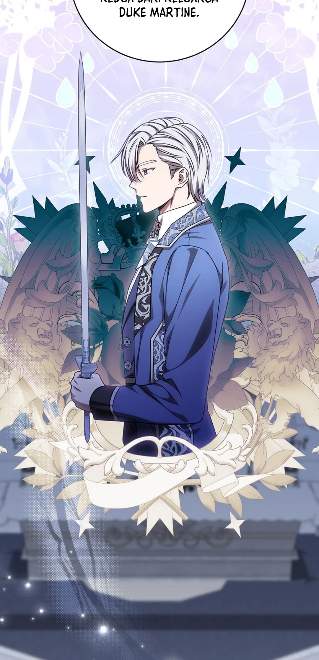 Baca  The Villainess I Possessed Is Raising Hell Chapter 26 Gambar 2