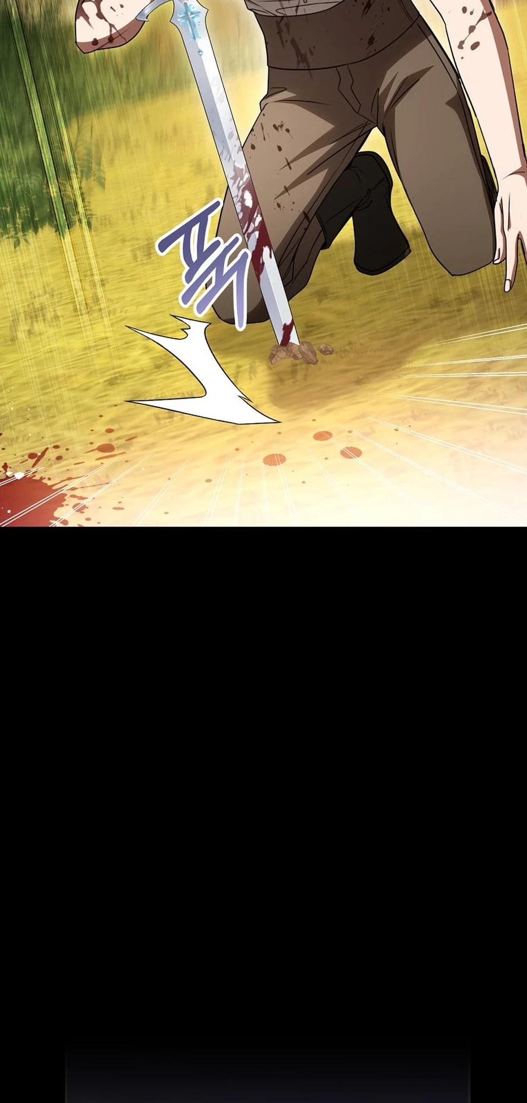 The Villainess I Possessed Is Raising Hell Chapter 26 Gambar 41