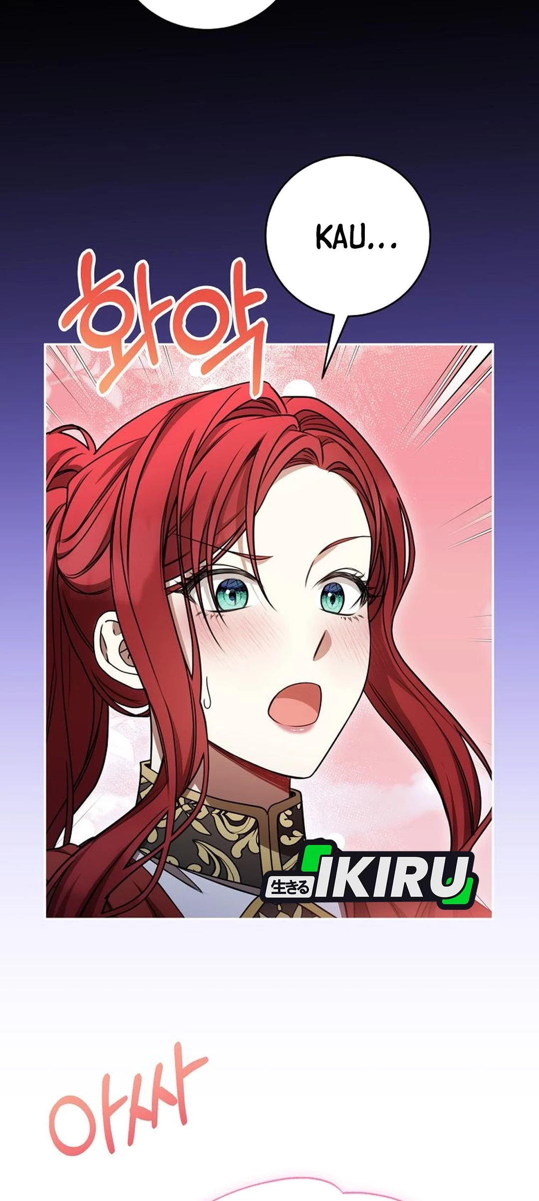 The Villainess I Possessed Is Raising Hell Chapter 26 Gambar 50