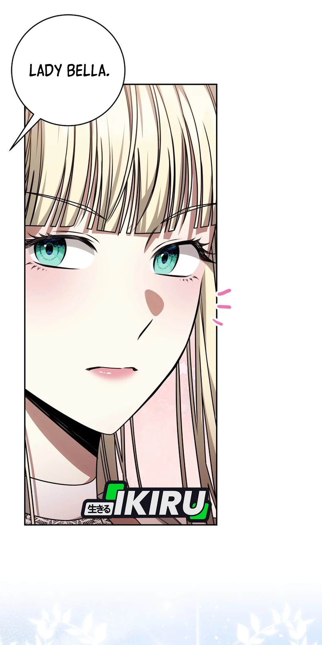 The Villainess I Possessed Is Raising Hell Chapter 26 Gambar 58