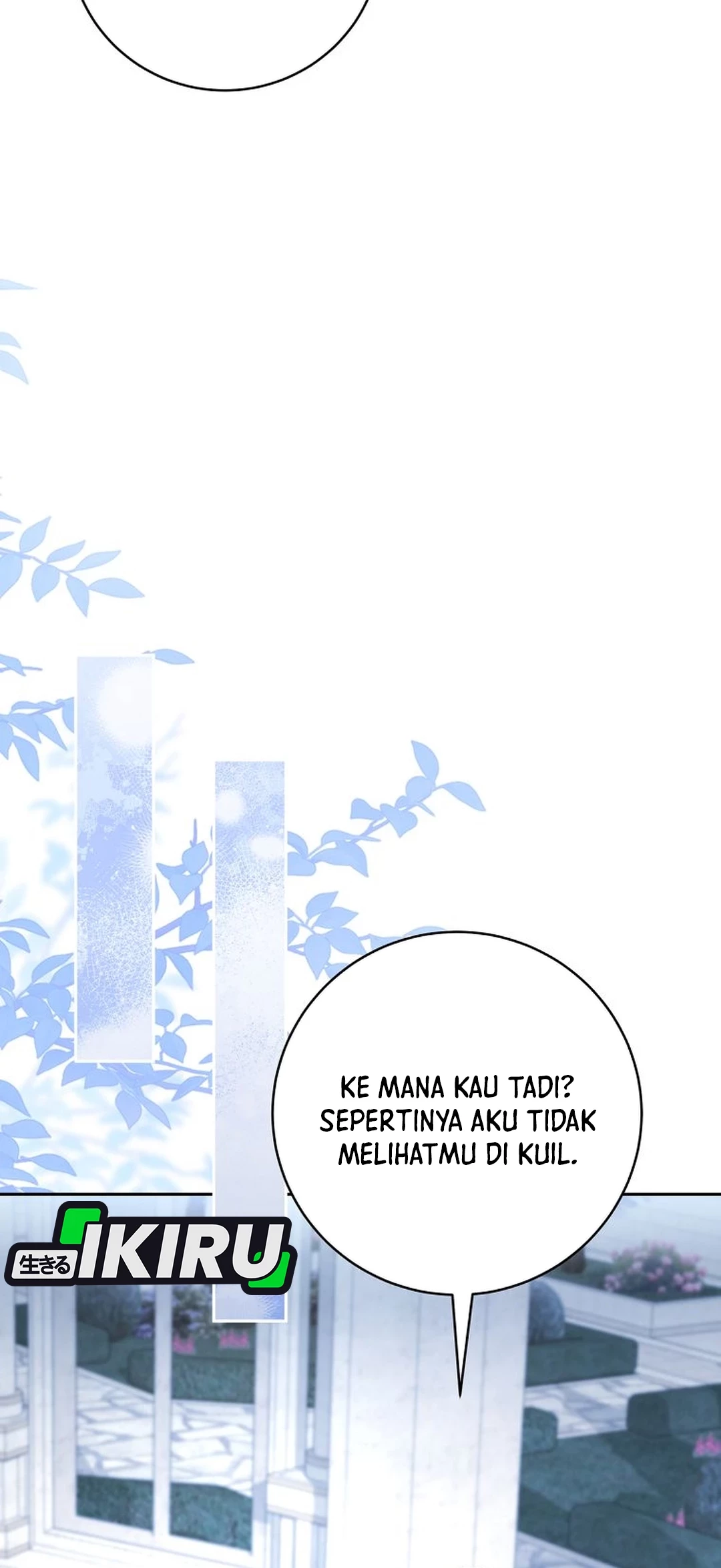 The Villainess I Possessed Is Raising Hell Chapter 26 Gambar 60