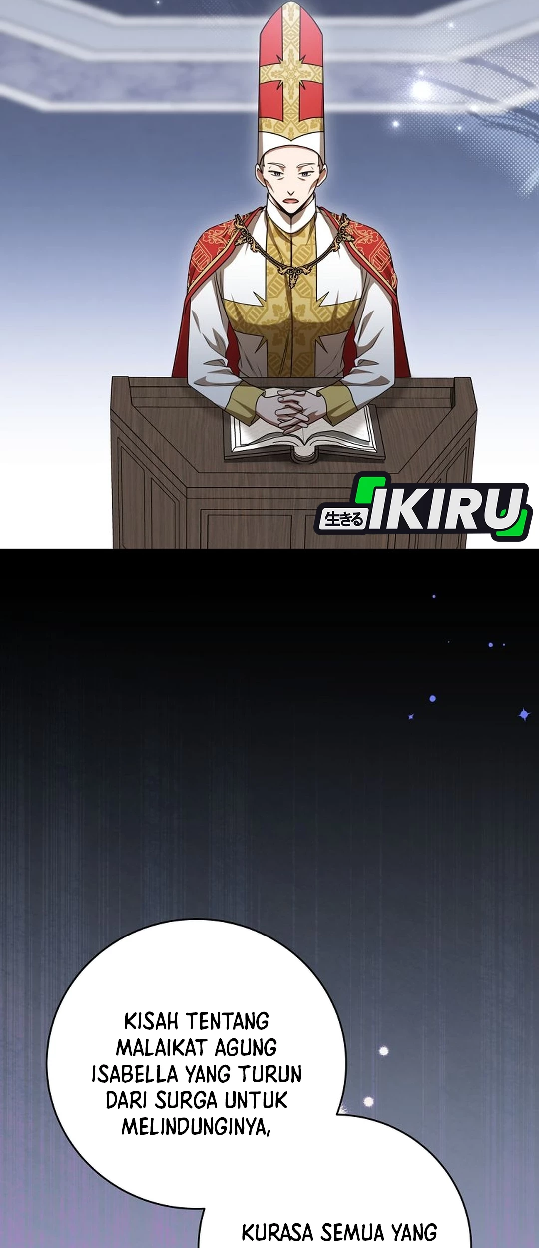 The Villainess I Possessed Is Raising Hell Chapter 26 Gambar 3