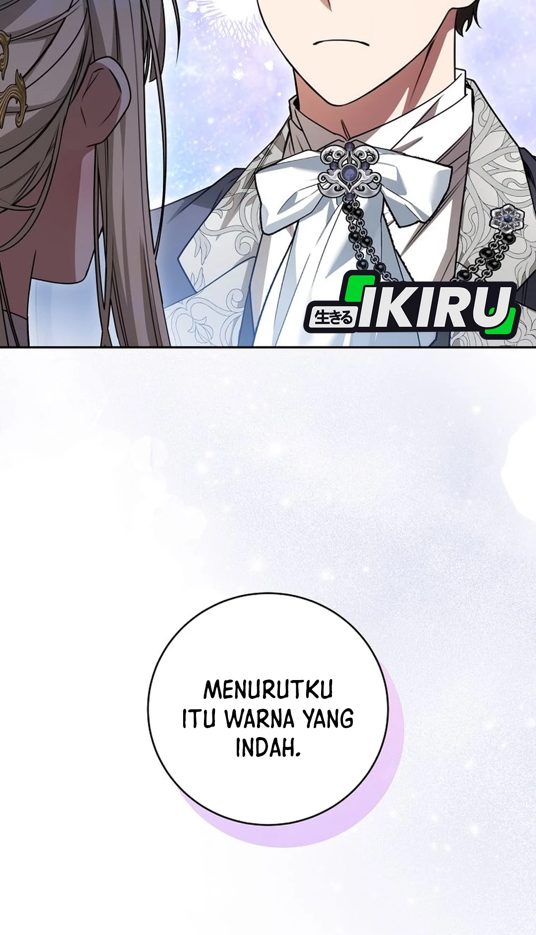 The Villainess I Possessed Is Raising Hell Chapter 26 Gambar 70