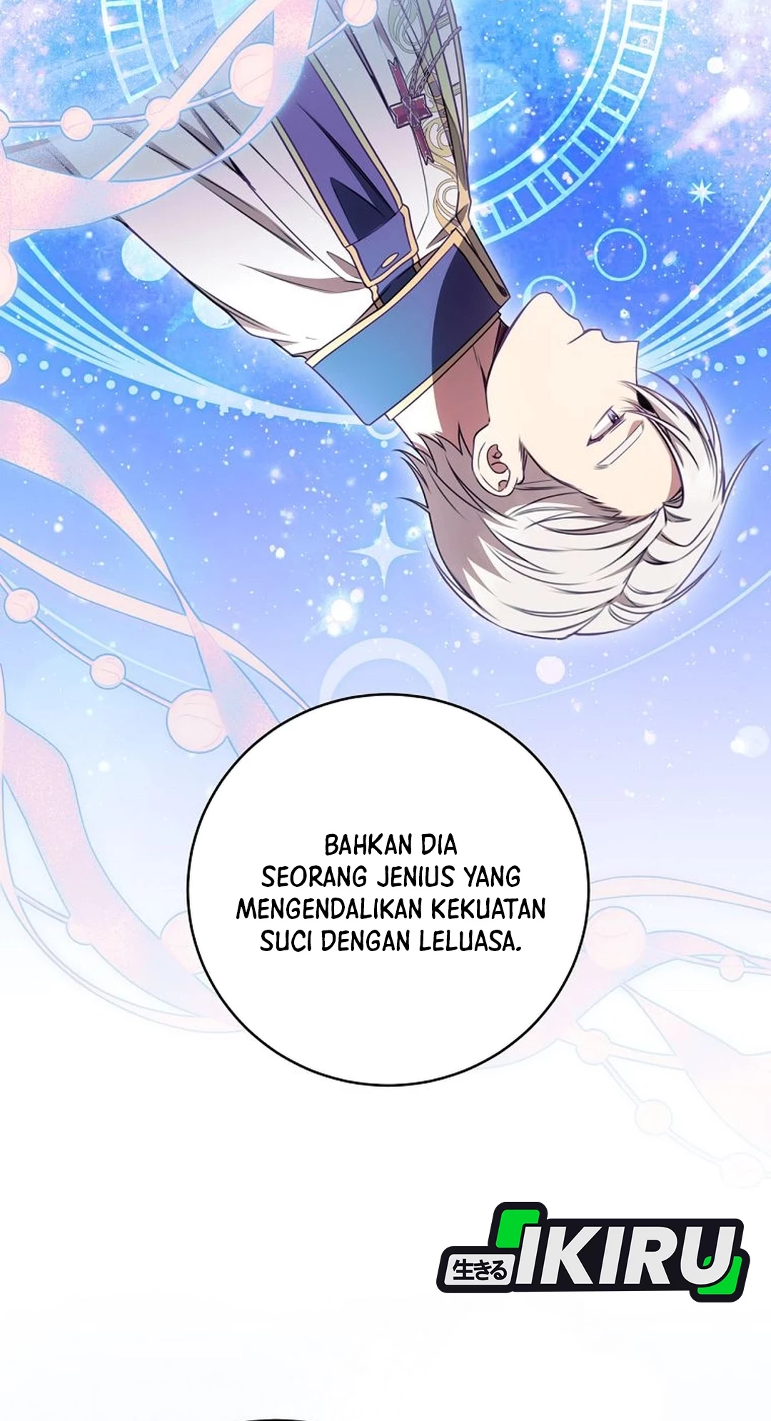 The Villainess I Possessed Is Raising Hell Chapter 26 Gambar 76