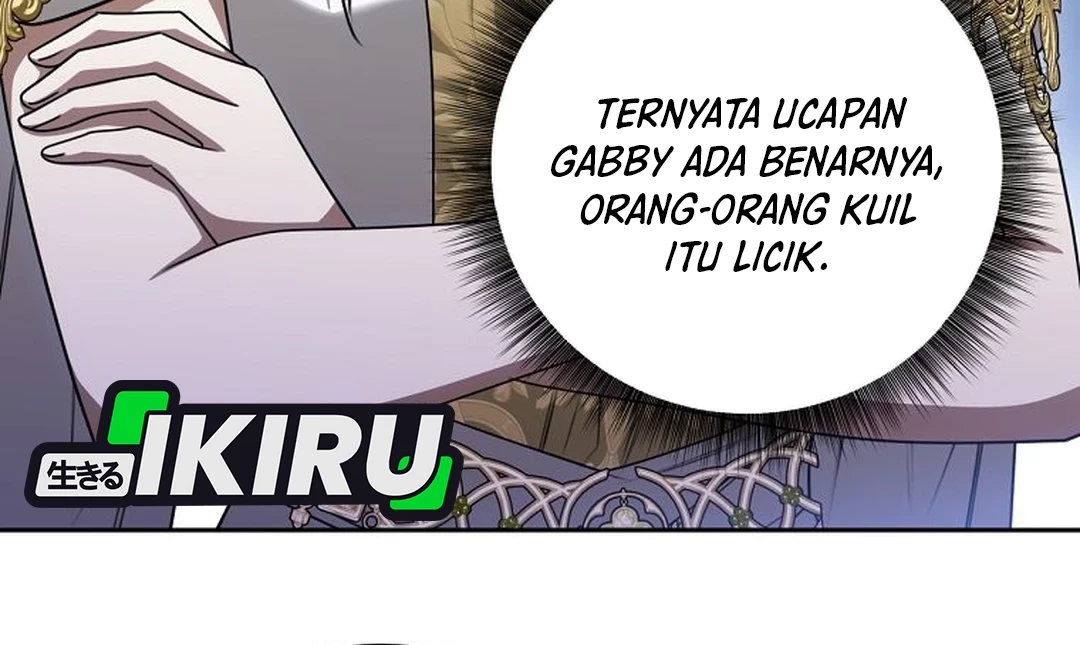 The Villainess I Possessed Is Raising Hell Chapter 26 Gambar 78