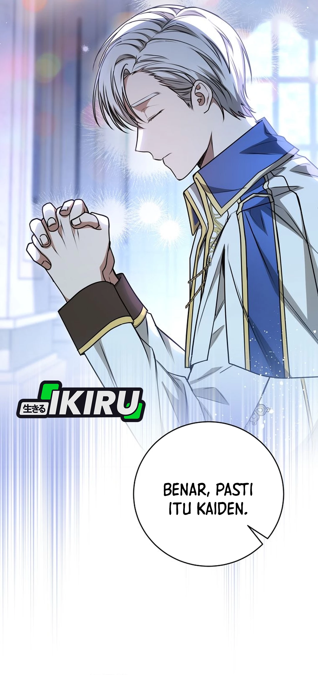 The Villainess I Possessed Is Raising Hell Chapter 26 Gambar 81