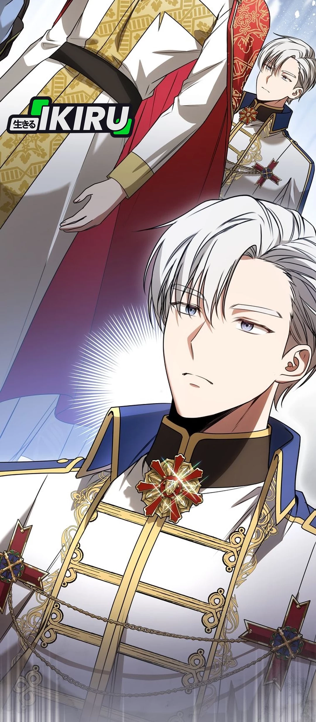 The Villainess I Possessed Is Raising Hell Chapter 26 Gambar 92