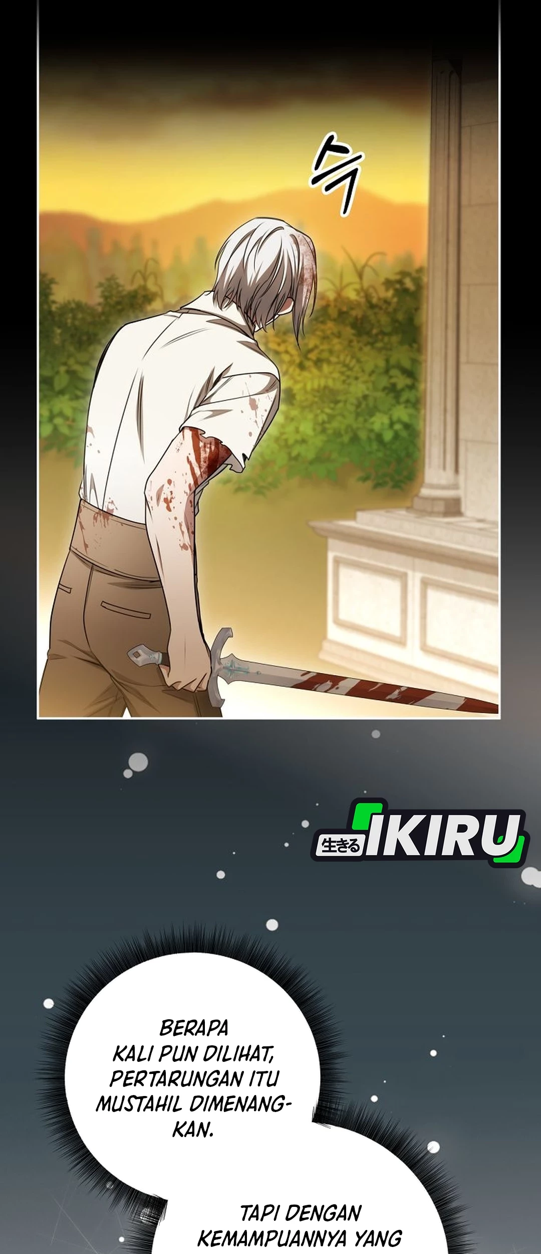 The Villainess I Possessed Is Raising Hell Chapter 26 Gambar 9