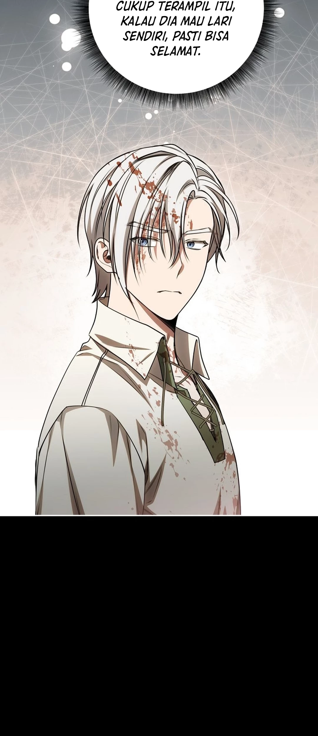 The Villainess I Possessed Is Raising Hell Chapter 26 Gambar 10