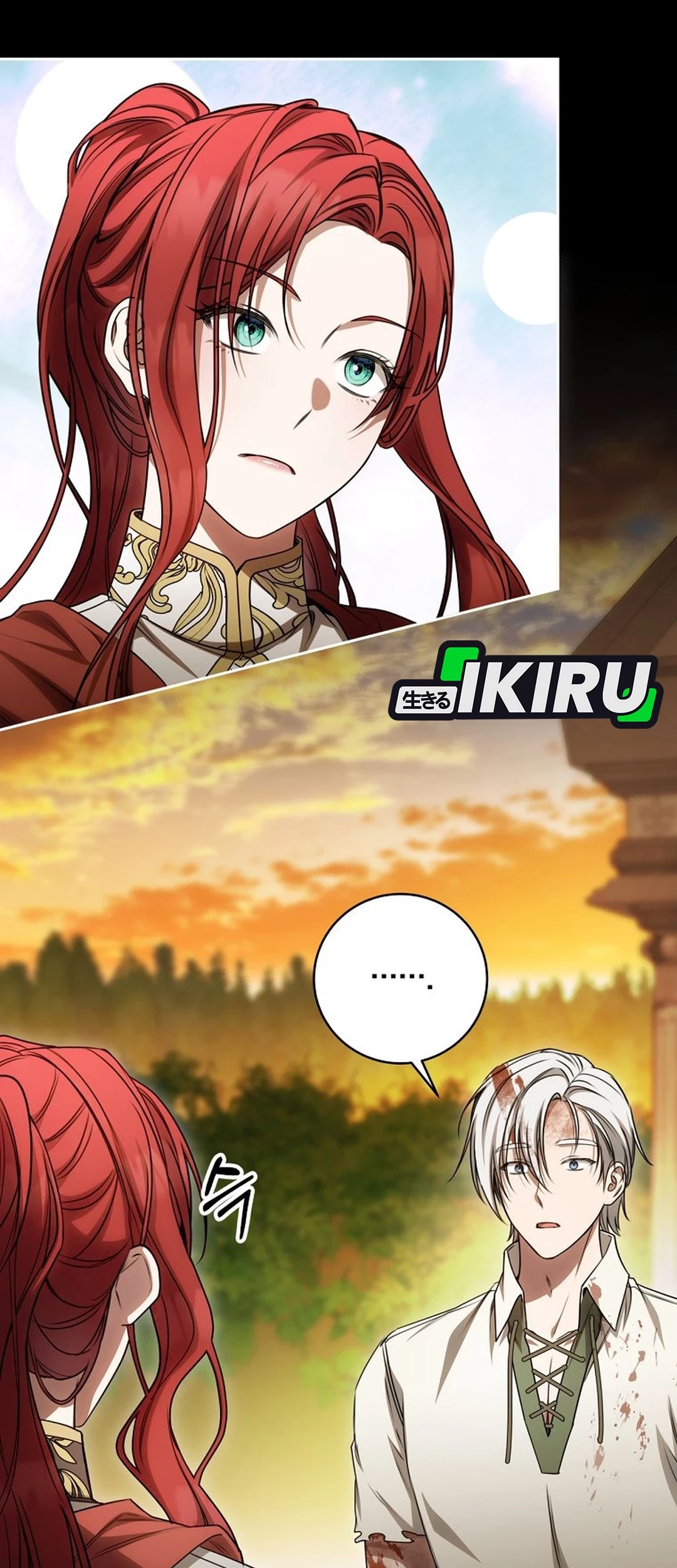 The Villainess I Possessed Is Raising Hell Chapter 26 Gambar 11