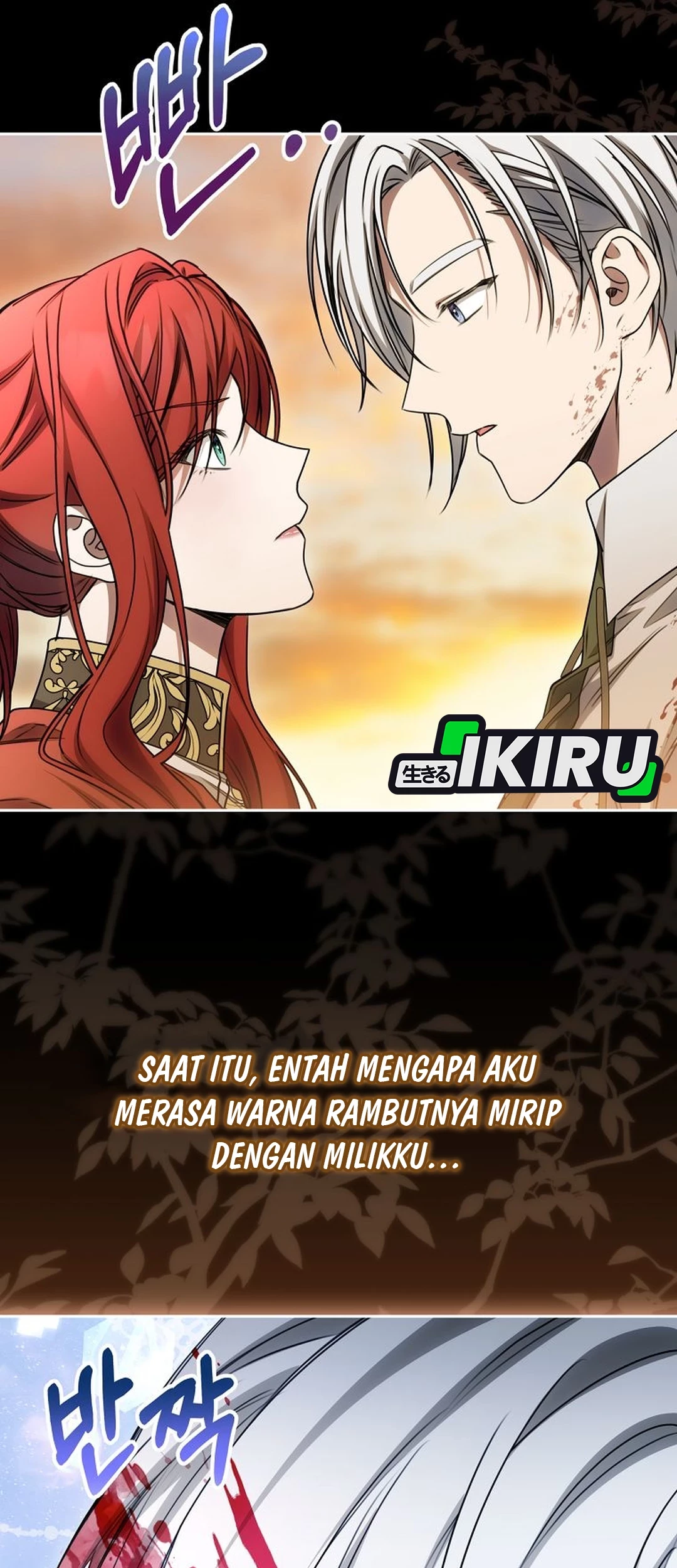 The Villainess I Possessed Is Raising Hell Chapter 26 Gambar 15