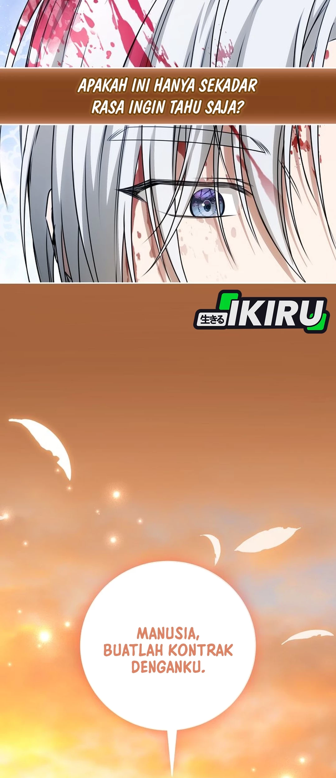 The Villainess I Possessed Is Raising Hell Chapter 26 Gambar 16