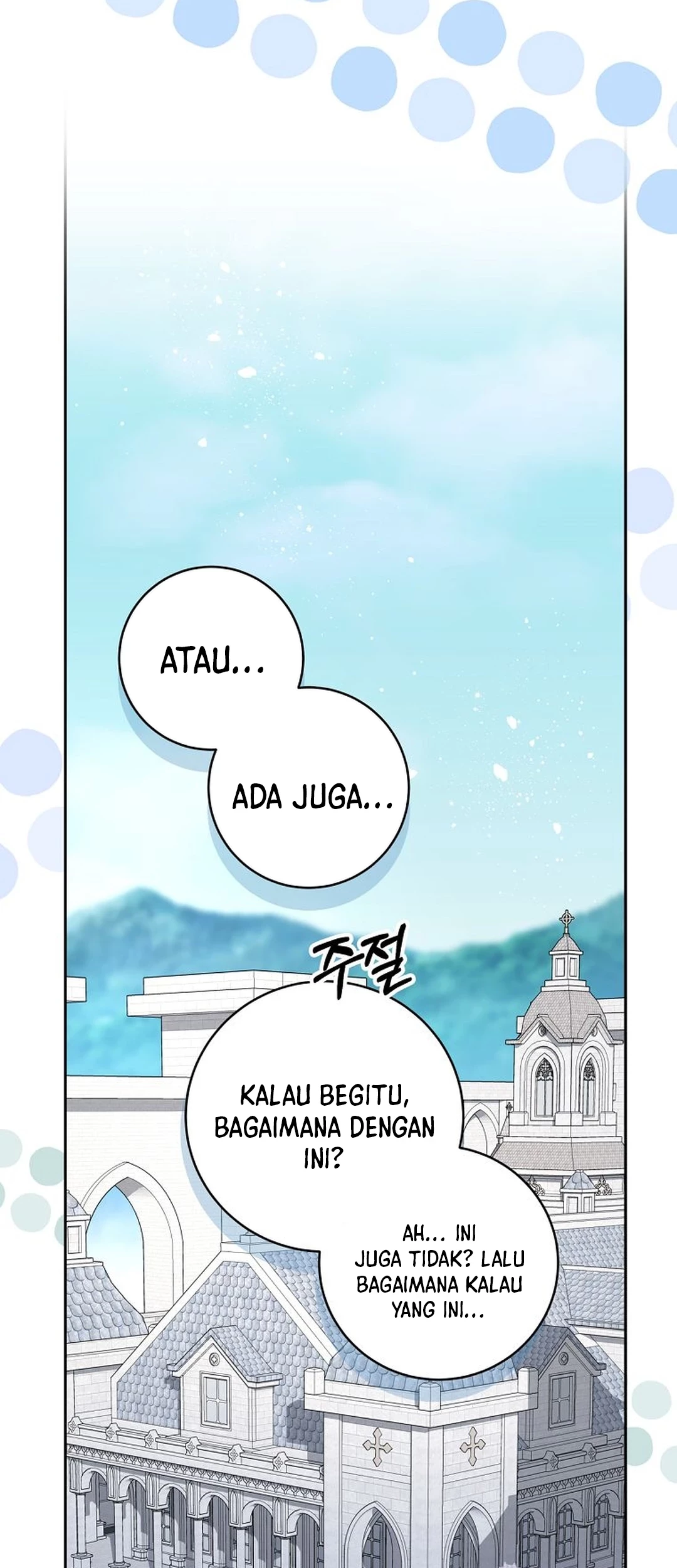 The Villainess I Possessed Is Raising Hell Chapter 27 Gambar 18