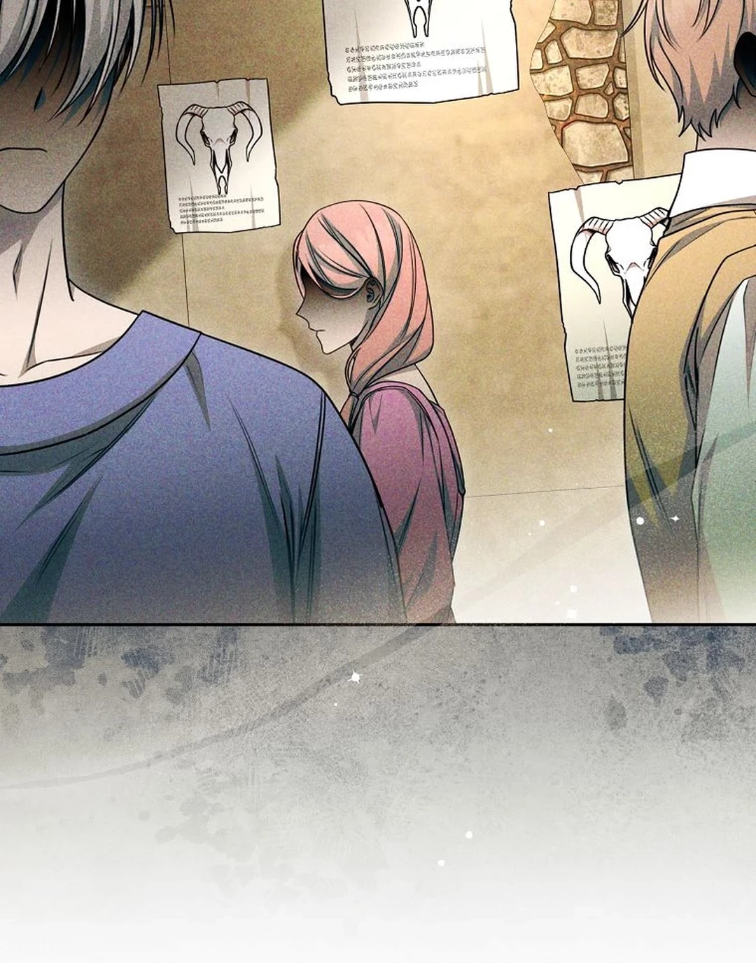 The Villainess I Possessed Is Raising Hell Chapter 27 Gambar 31