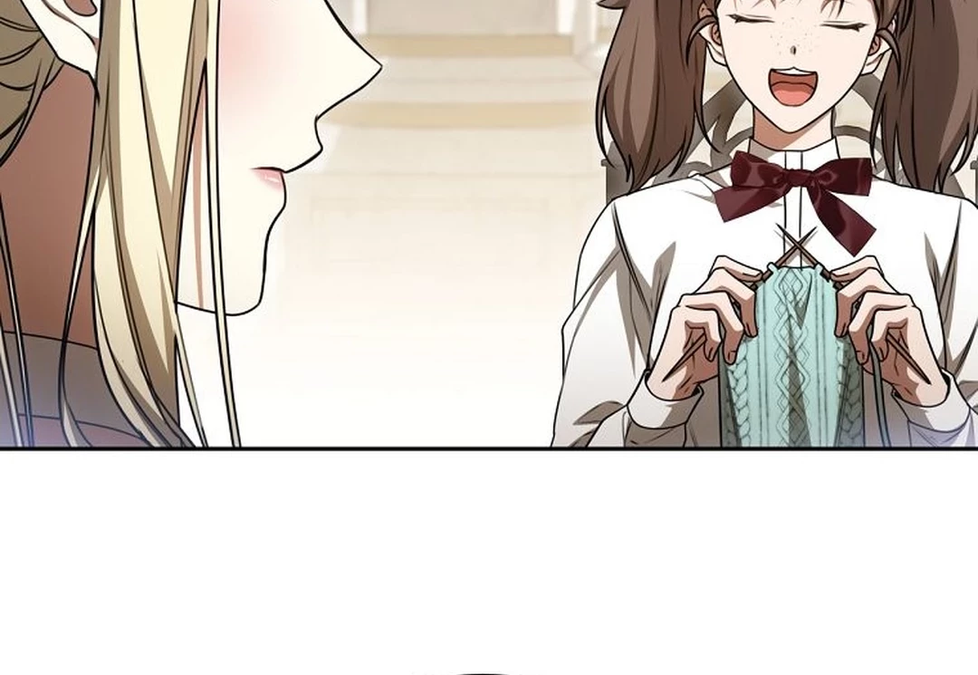 The Villainess I Possessed Is Raising Hell Chapter 27 Gambar 43