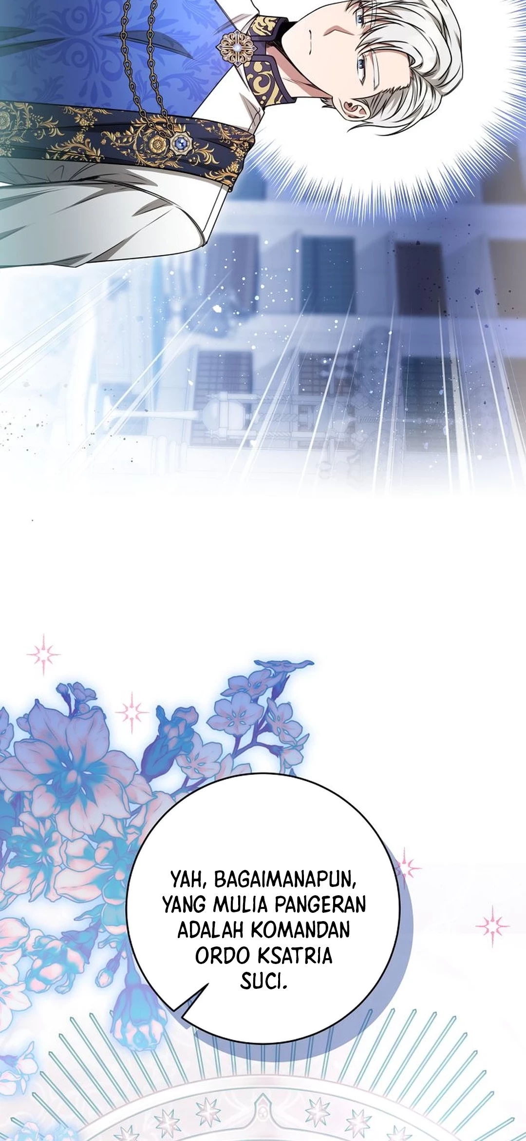 The Villainess I Possessed Is Raising Hell Chapter 27 Gambar 71